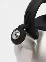 Чайник стальной Vetta RWK-061-2.5L, индукция, зеркальный, 2.5 л