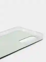 Зелёный хаки чехол Xiaomi Redmi Note 11 4G, Note 11S, Сяоми Редми Нот 11 4G, 11С силиконовый с рисунком