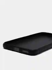 Прозрачный силиконовый чехол для Realme 9 5G / Realme 9 Pro (Реалми 9 Про) прозрачный, черный