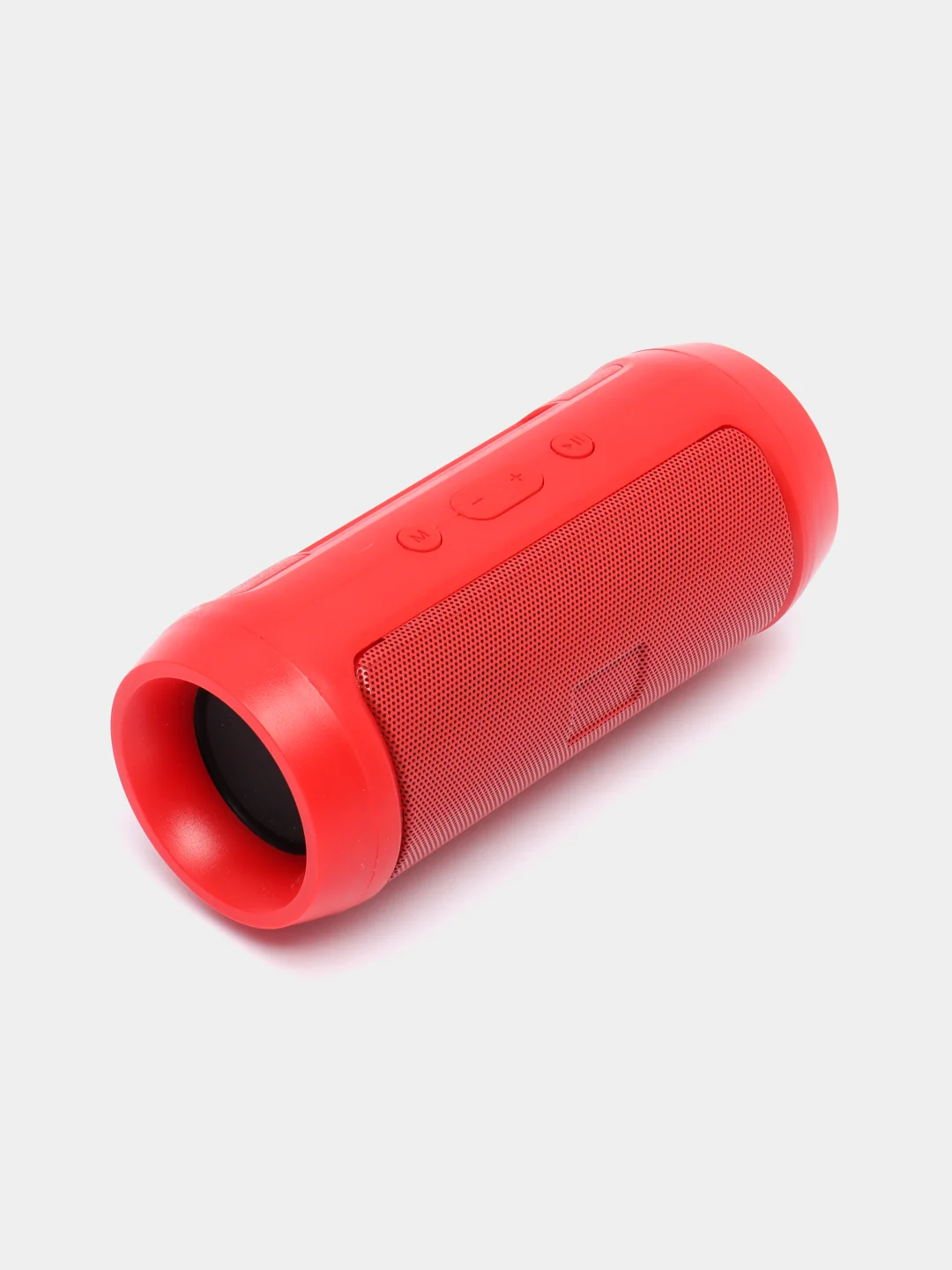 Красный беспроводная портативная колонка Bluetooth Charge Mini 2 Plus, наклейки JBL, музыкальная