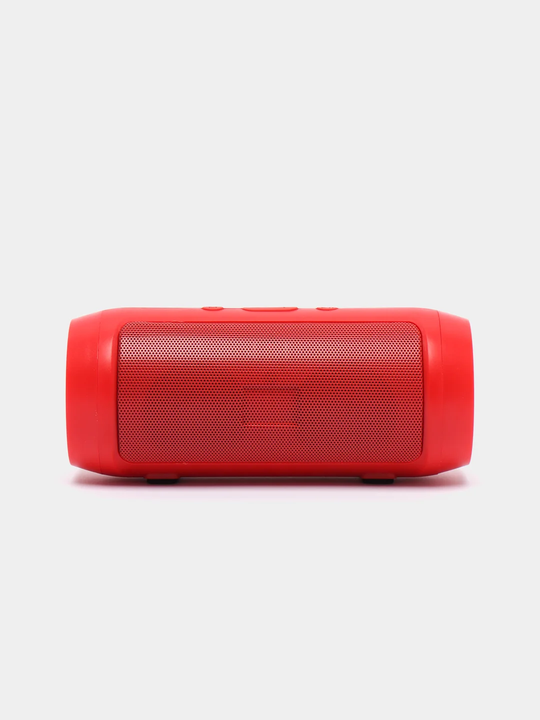 Красный беспроводная портативная колонка Bluetooth Charge Mini 2 Plus, наклейки JBL, музыкальная