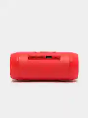 Красный беспроводная портативная колонка Bluetooth Charge Mini 2 Plus, наклейки JBL, музыкальная
