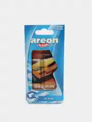 Ароматизатор освежитель авто Areon гелевый в машину