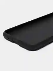 Матовый силиконовый чехол Samsung A01