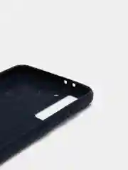 Синий противоударный чехол для Samsung Galaxy S21, S21 Plus, S21 Ultra