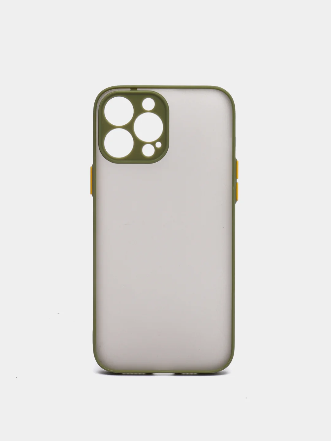 Оливковый чехол для iPhone 7/8/plus,X,XS,XR,11Pro/ProMax,12Pro/ProMax,13Pro/ProMax,14Pro/ProMax/Plus