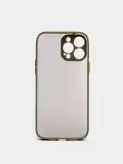 Оливковый чехол для iPhone 7/8/plus,X,XS,XR,11Pro/ProMax,12Pro/ProMax,13Pro/ProMax,14Pro/ProMax/Plus