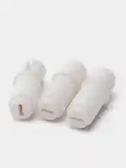 Втулка д/флажка на жерлицу 10шт