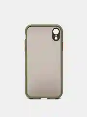 Оливковый чехол для iPhone 7/8/plus,X,XS,XR,11Pro/ProMax,12Pro/ProMax,13Pro/ProMax,14Pro/ProMax/Plus