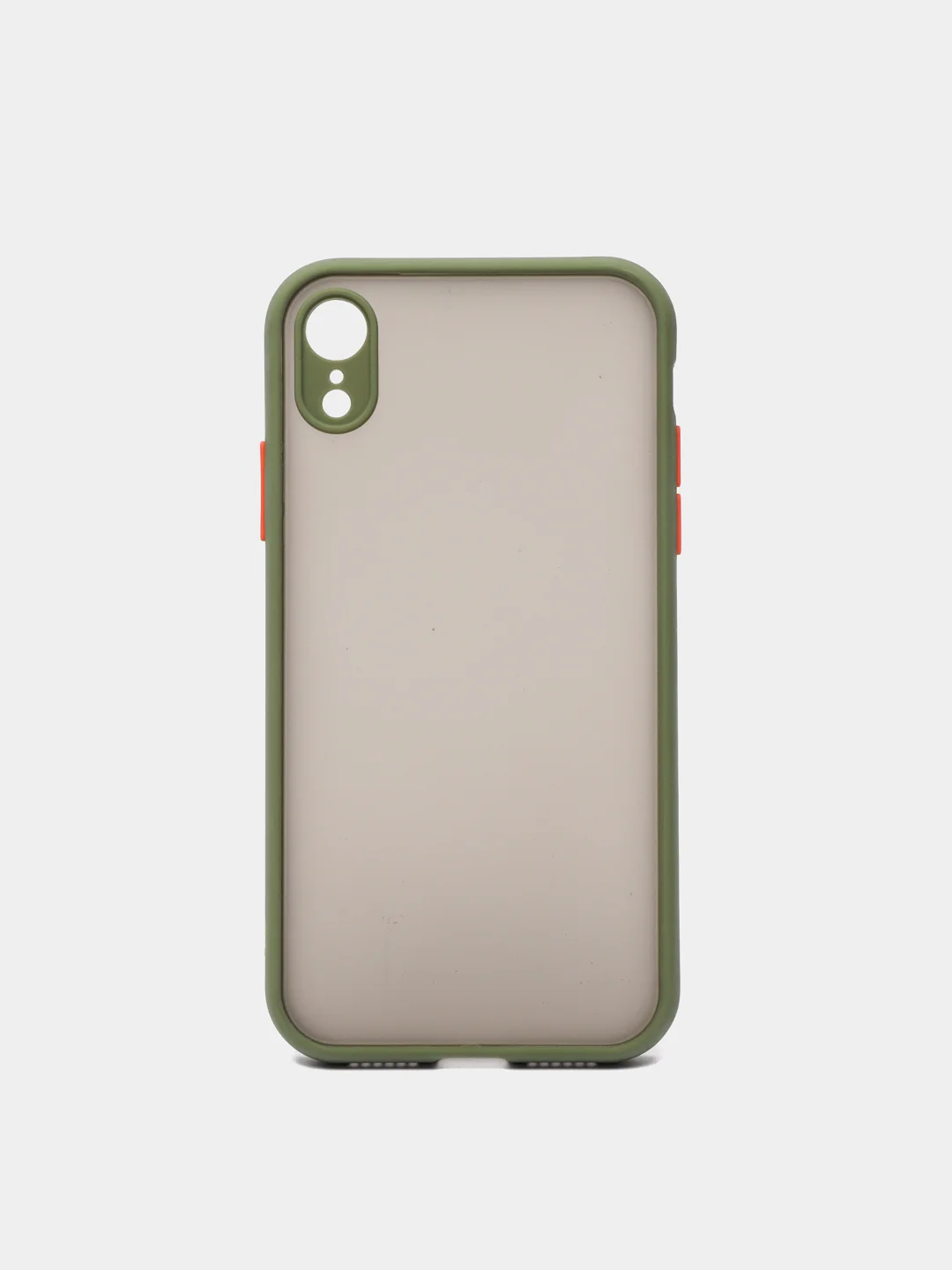 Оливковый чехол для iPhone 7/8/plus,X,XS,XR,11Pro/ProMax,12Pro/ProMax,13Pro/ProMax,14Pro/ProMax/Plus