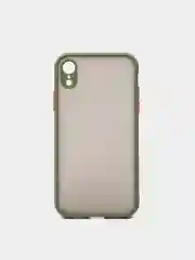 Оливковый чехол для iPhone 7/8/plus,X,XS,XR,11Pro/ProMax,12Pro/ProMax,13Pro/ProMax,14Pro/ProMax/Plus