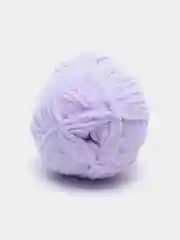 Сиреневый пряжа плюшевая Alize Softy Plus, микрополиэстер, 100 г, 120 м