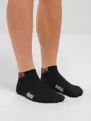Черный носки унисекс