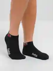 Черный носки унисекс