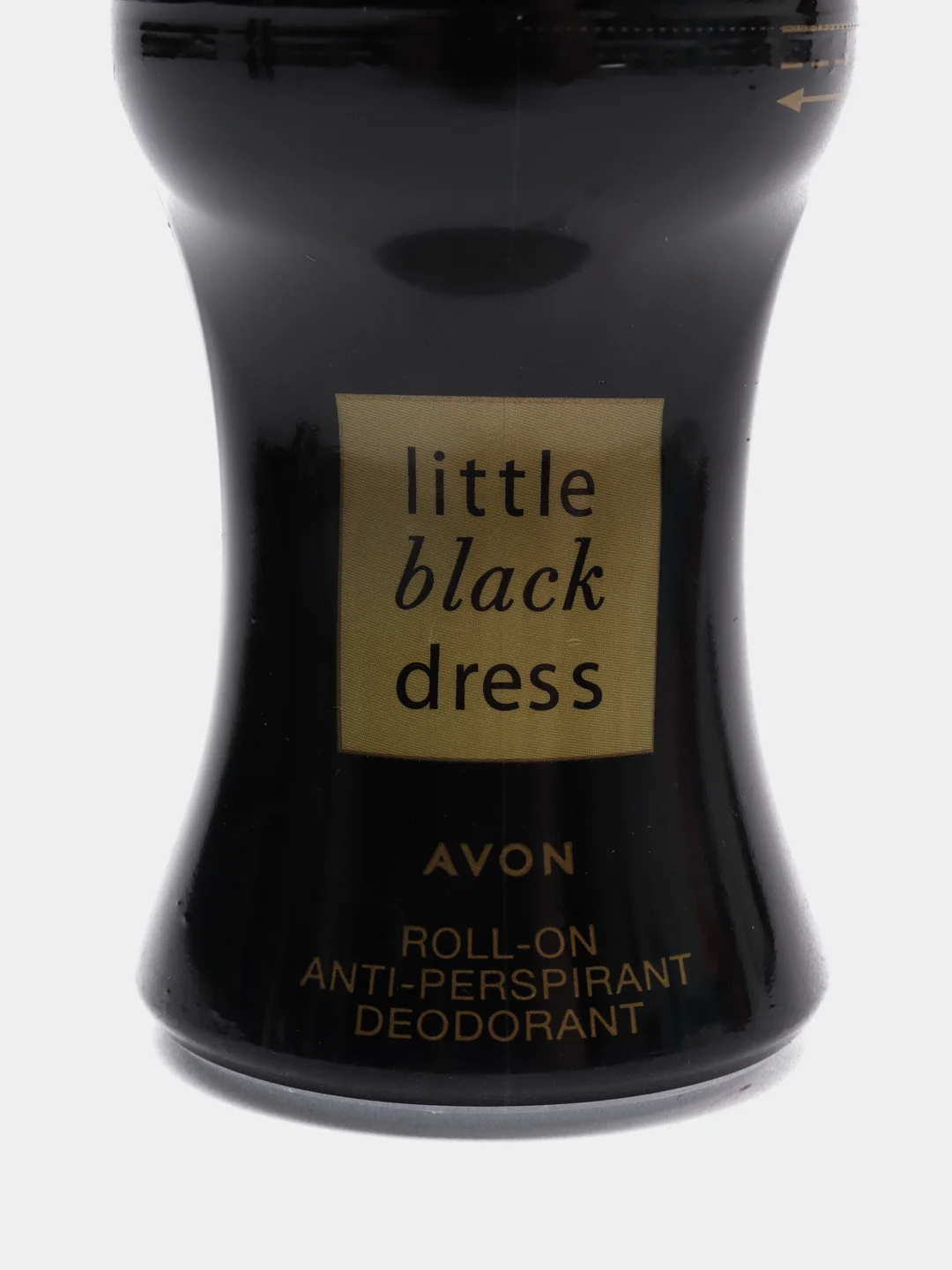 Дезодорант-антиперспирант AVON Little Black Dress с шариковым аппликатором, 50 мл