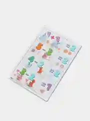 Настольная игра Деревяшки "Считалочка"