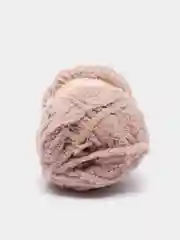 Светло-коричневый пряжа плюшевая Alize Softy, микрополиэстер, 50 г, 115 м