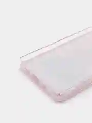 Конфетный чехол Xiaomi Mi Note 10 / Mi Note 10 Pro / Mi CC9 PRO переливающийся жидкий с блестками