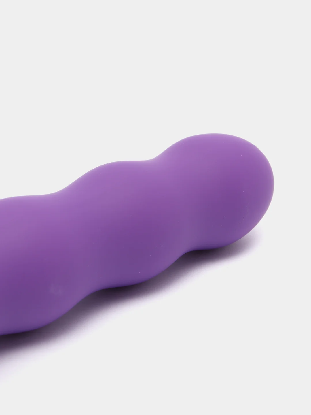 Аметистовый вибратор G-spot с регулировкой частоты вибрации