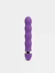 Аметистовый вибратор G-spot с регулировкой частоты вибрации