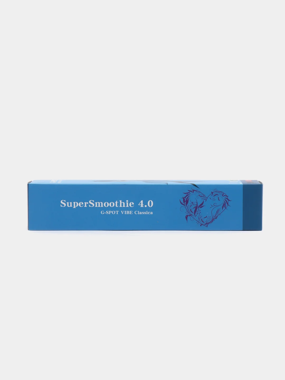 Аметистовый вибратор G-spot с регулировкой частоты вибрации