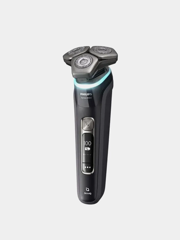 Philips electric trimmer discount