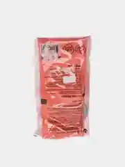 Фестивальные краски Холи Holi Heart Vita Udin для праздников, набор 3 штуки, цвет красный