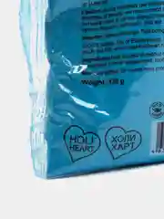 Фестивальные краски Holi Heart Vita Udin для праздников, набор Холи, 3 шт, цвет синий