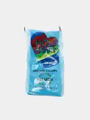 Фестивальные краски Holi Heart Vita Udin для праздников, набор Холи, 3 шт, цвет синий