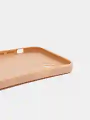Бежевый чехол Silicone Case для iPhone 12, 12 Pro, Max, 12 mini, 13, 13 Pro, Max с защитой камеры