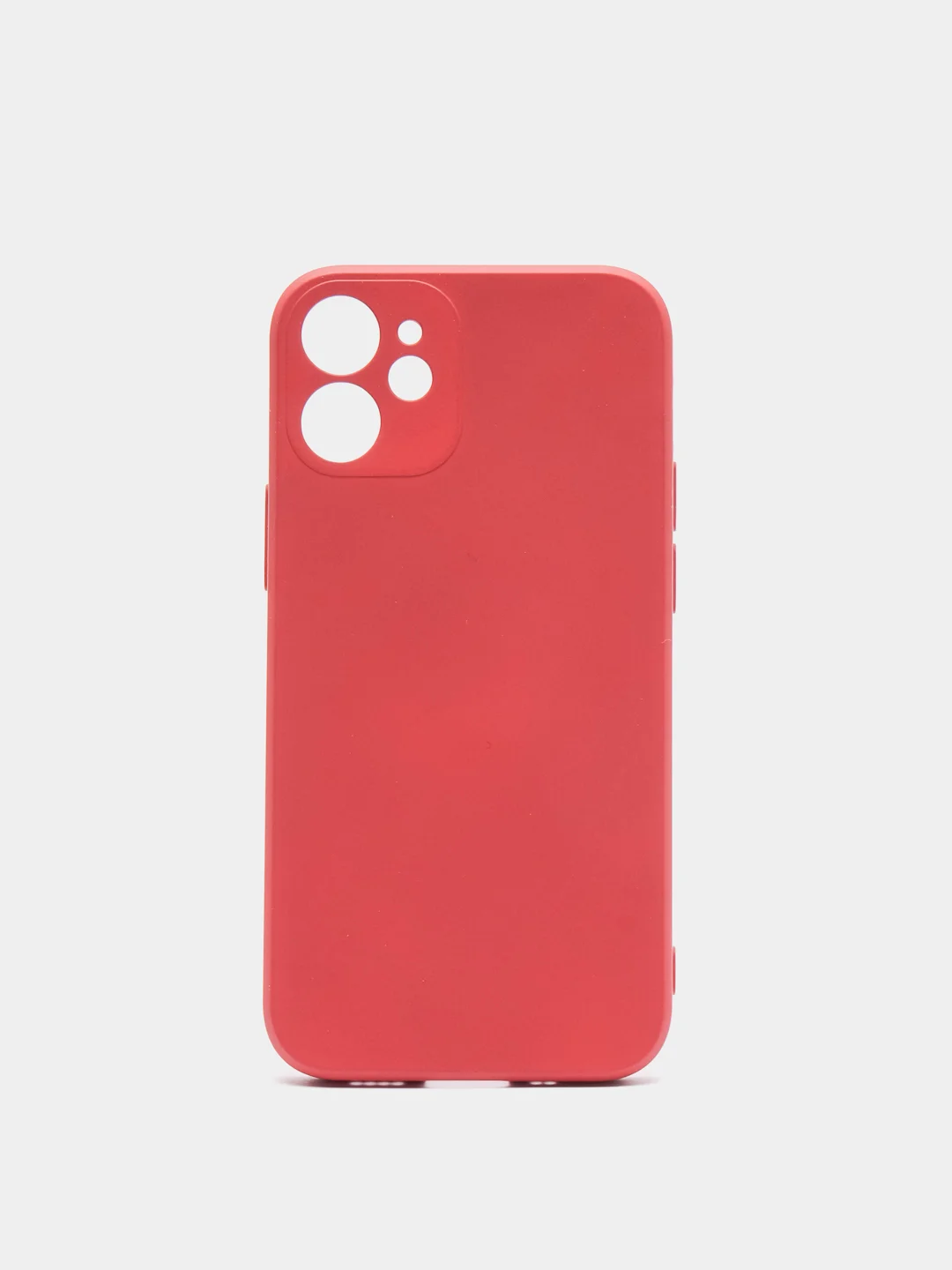 Коралловый чехол защитный для Apple iPhone 12, 11Pro,12 mini,12 Pro