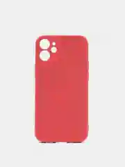 Коралловый чехол защитный для Apple iPhone 12, 11Pro,12 mini,12 Pro