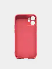 Коралловый чехол защитный для Apple iPhone 12, 11Pro,12 mini,12 Pro