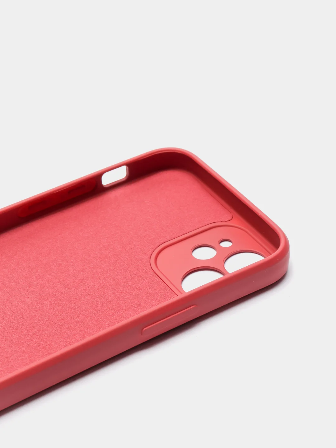 Коралловый чехол защитный для Apple iPhone 12, 11Pro,12 mini,12 Pro