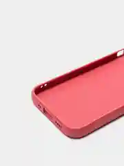 Коралловый чехол защитный для Apple iPhone 12, 11Pro,12 mini,12 Pro