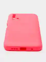 Тёмно-зелёный чехол для Xiaomi Redmi (Сяоми Редми) 9T Silicone Cover, силиконовый