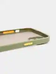 Оливковый чехол для iPhone 7/8/plus,X,XS,XR,11Pro/ProMax,12Pro/ProMax,13Pro/ProMax,14Pro/ProMax/Plus