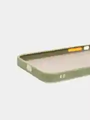 Оливковый чехол для iPhone 7/8/plus,X,XS,XR,11Pro/ProMax,12Pro/ProMax,13Pro/ProMax,14Pro/ProMax/Plus
