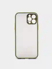 Оливковый чехол для iPhone 7/8/plus,X,XS,XR,11Pro/ProMax,12Pro/ProMax,13Pro/ProMax,14Pro/ProMax/Plus