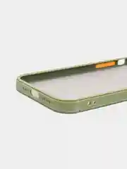 Оливковый чехол для iPhone 7/8/plus,X,XS,XR,11Pro/ProMax,12Pro/ProMax,13Pro/ProMax,14Pro/ProMax/Plus