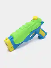 Салатовый водяной пистолет Water Gun, 4 модели