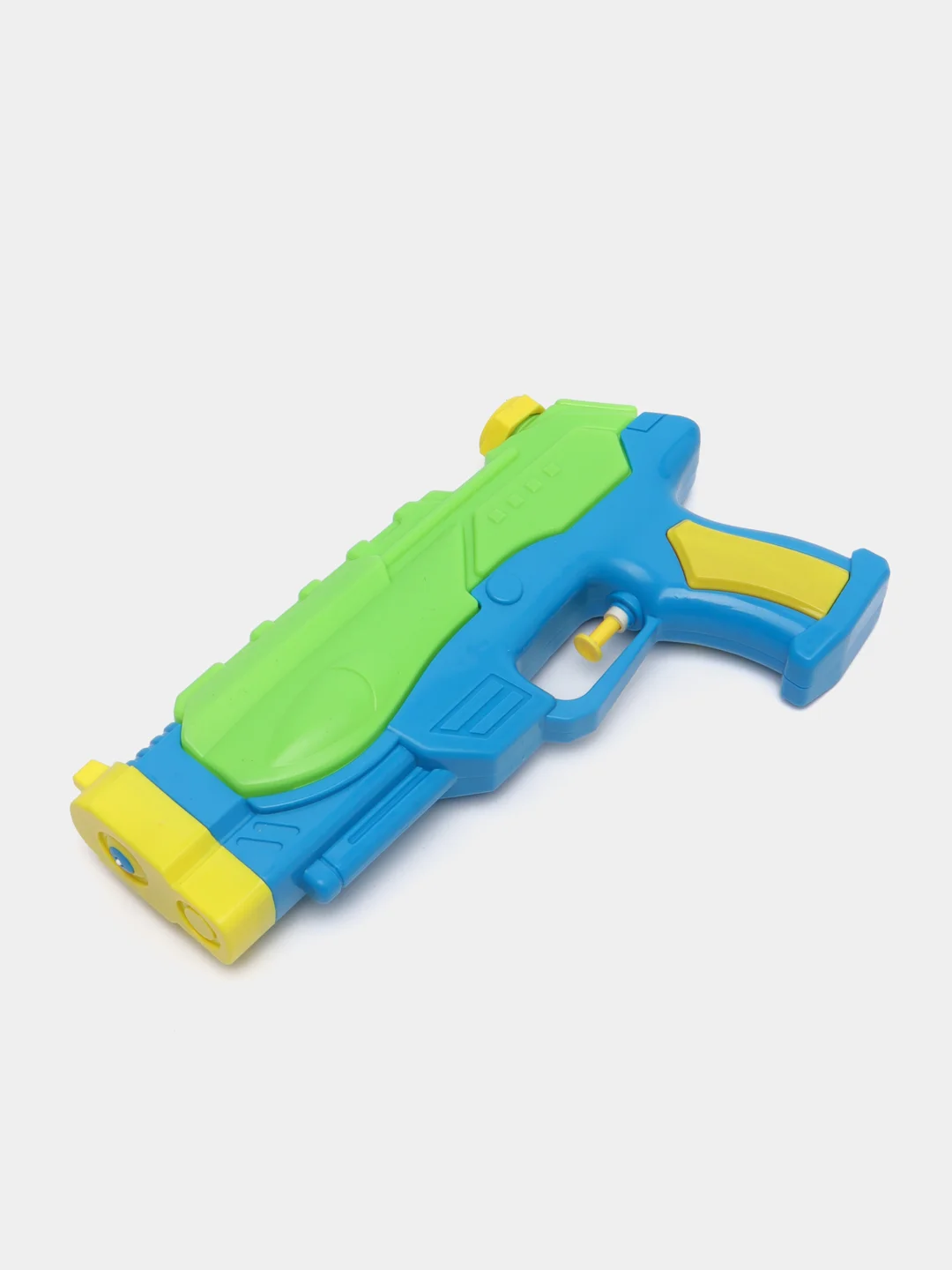 Салатовый водяной пистолет Water Gun, 4 модели