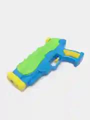 Салатовый водяной пистолет Water Gun, 4 модели