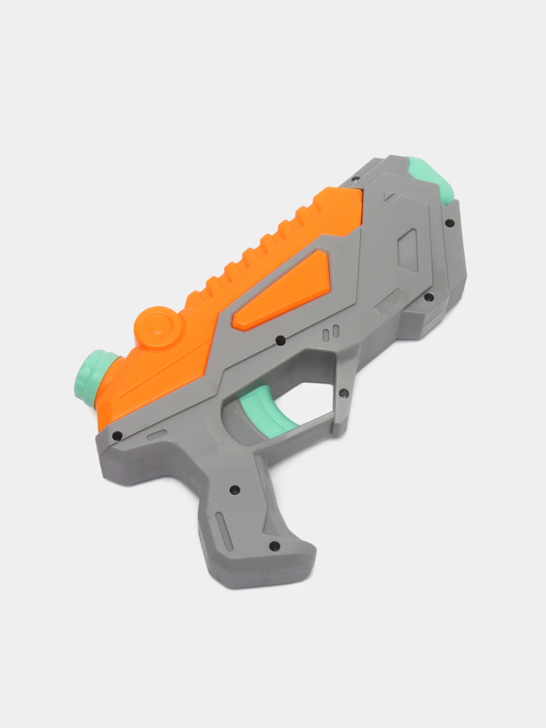 Бежевый меланж водяной пистолет Water Gun, 4 модели