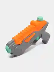 Бежевый меланж водяной пистолет Water Gun, 4 модели