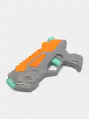 Бежевый меланж водяной пистолет Water Gun, 4 модели