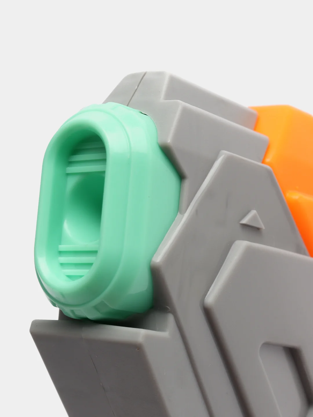 Бежевый меланж водяной пистолет Water Gun, 4 модели