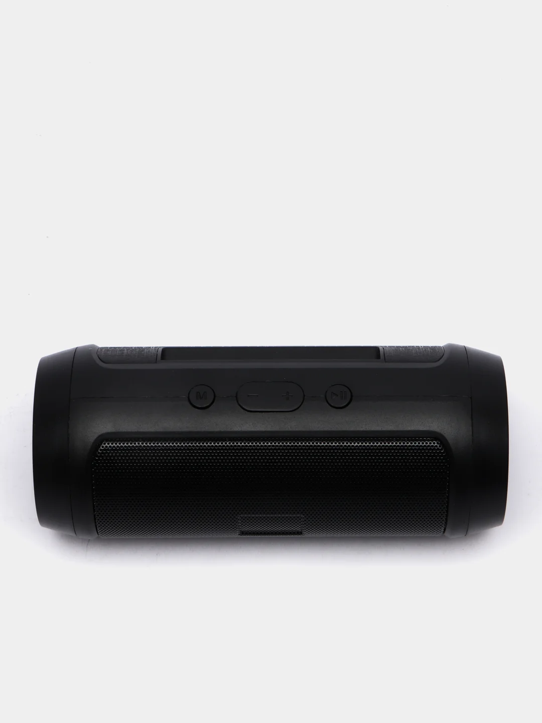 Черный беспроводная портативная колонка Bluetooth Charge Mini 2 Plus, наклейки JBL, музыкальная