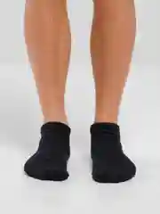 Белый носки