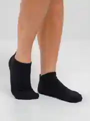 Белый носки